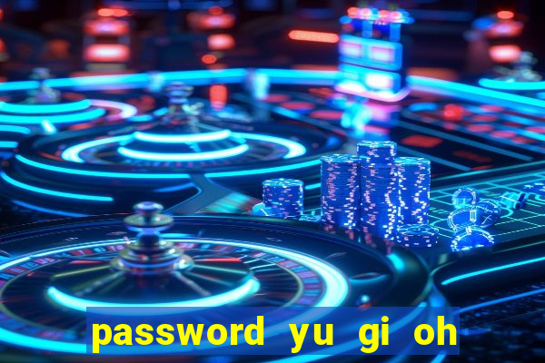 password yu gi oh forbidden memories